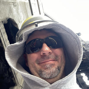 Meet your Posher, Kevin